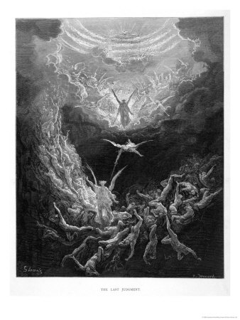 The Last Judgement