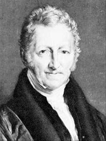 malthus